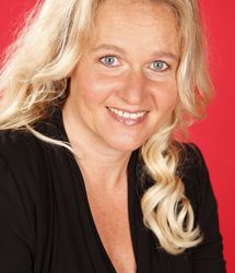 Gabriele Wiesender