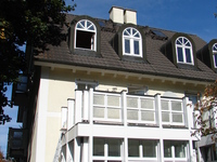 Wohnimmobilie Kauf Doppelhaus