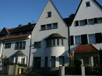 Wohnimmobilie Kauf Reihenhaus