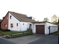 Wohnimmobilie Kauf Doppelhaus