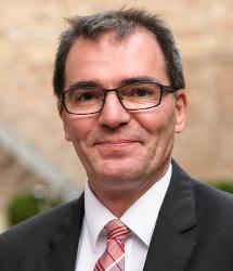 Ingo E. Müller
