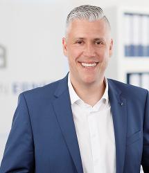 Gerhard Ernst