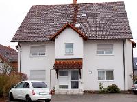 Wohnimmobilie Kauf Dachgeschosswohnung Wohnen in Mainnähe - Wohnung in Karlstein - verkauft