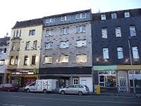 Wohnimmobilie Kauf Dachgeschosswohnung Gemütliches Wohnen im Dachgeschoss - Wohnung in Duisburg - verkauft