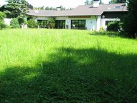 Wohnimmobilie Kauf Einfamilienhaus Exklusives Einfamilienhaus mit ELW auf Parkgrundstück mit 4000 m² Grund in Mühldorf