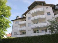 Wohnimmobilie Kauf Etagenwohnung Vermietete 2-Zimmer-Eigentumswohnung in Marktoberdorf als Kapitalanlage