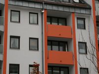 Wohnimmobilie Miete Etagenwohnung