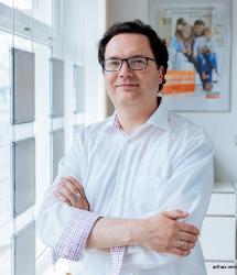 Mirko Kaminski