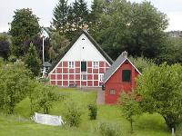 Wohnimmobilie Kauf Burg/Schloß/Bauernhaus/Villa/Herrenhaus/Landhaus/Reiterhof tolle Reetdachkate am Deich