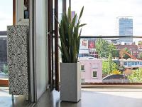 Wohnimmobilie Miete Penthousewohnung/Loft/Maisonette minimalistische Maisonette in der Seilerstraße - St. Pauli