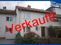 Wohnimmobilie Kauf Reihenhaus Reihenhaus mit Sanierungsbedarf