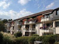 Wohnimmobilie Kauf Etagenwohnung Vermietete Eigentumswohnung am Schlosspark in Wiesbaden-Biebrich