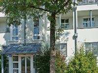 Wohnimmobilie Kauf Penthousewohnung/Loft/Maisonette Kapitalanlage: Ruhige Maisonette-Wohnung mit Gartenanteil in ALT-Taufkirchen