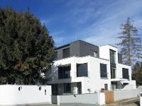 Wohnimmobilie Kauf Penthousewohnung/Loft/Maisonette TERRASSENTRAUM im BAUHAUSSTIL mit viel Licht und SONNE auf 2 Ebenen im ...ERSTBEZUG