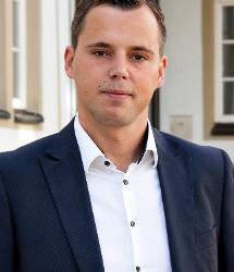 Marco Pfisterer