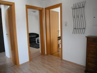 Wohnimmobilie Miete Dachgeschosswohnung VERMIETET!!! Einliegerwohnung in EFH für Wochenendheimfahrer/-in! Gemütlich, ruhig und hell! Zimmer: 2,50 Wohnfläche ca. (in m²): 35,00 Kaltmiete: 350,00 € Warm