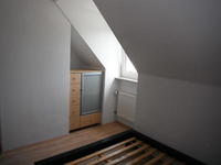 Wohnimmobilie Miete Dachgeschosswohnung Nette Dachgeschoßwohnung in Ramersdorf-Perlach