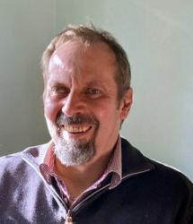 Klaus Schwimmer