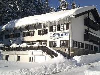 Gewerbeimmobilie Alm/Skihütte/Berghütte/Finca/Rustico Das Polizeiheim am Spitzingsee - Berggasthof am Rosskopf