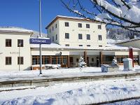 Gewerbeimmobilie Denkmalgeschütze Immobilien/Neubauvorhaben/Wohnanlage/Immobilienfonds Palais am Bahnhof - Schliersee