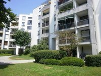 Wohnimmobilie Kauf Dachgeschosswohnung Helle, gut geschnittene 2 Zimmerwohnung mit Terrasse in Sendling