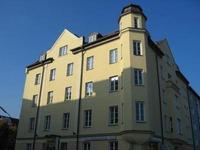 Wohnimmobilie Miete Dachgeschosswohnung Wunderschöne Jugendstilwohnung mit Dachterrasse!!