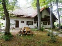 Wohnimmobilie Kauf Doppelhaus Idyllische Doppelhaushälfte in Gilching-Geisenbrunn mit Terrasse, Balkon und Garten