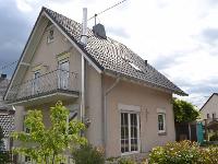 Wohnimmobilie Kauf Einfamilienhaus Paltz bis unter´s Dach