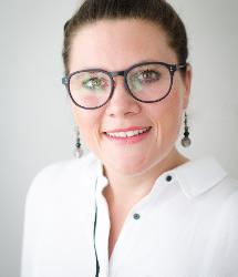 Katja M. Kuhn