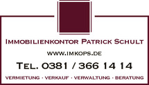 Immobilienkontor Patrick Schult