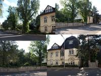Wohnimmobilie Kauf Mehrfamilienhaus Die besondere Art zu Wohnen Jugenstilhaus mit 3 Wohnungen
