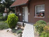 Wohnimmobilie Kauf Doppelhaus Chicke Doppelhaushälfte ca. 142 m² in angenehmer Wohnlage.