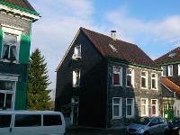 Wohnimmobilie Kauf Mehrfamilienhaus Sanierungsbedürftige Immobilie in RS- Lüttringhausen