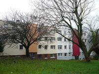 Wohnimmobilie Kauf Mehrfamilienhaus Betongold in zentrumsnaher Lage - voll vermietet