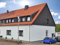Wohnimmobilie Kauf Mehrfamilienhaus Dudweiler - Ein- bis Zweifamilienhaus in verkehrsgünstiger Lage!