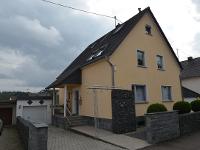 Wohnimmobilie Kauf Einfamilienhaus Freistehendes Einfamilienhaus mit hochwertiger Sonderausstattung!