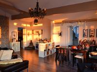 Wohnimmobilie Miete Penthousewohnung/Loft/Maisonette LEBEN ÜBER DEN DÄCHERN - Penthouse-Wohnung