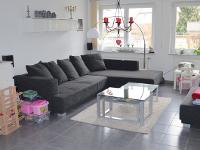 Wohnimmobilie Miete Erdgeschosswohnung 3 Zimmer Wohnung mit Terrasse, Garten und Tiefgaragenstellplatz in Ehningen