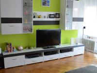 Wohnimmobilie Miete Erdgeschosswohnung Schöne 3 Zimmer Wohnung mit 2 Balkonen und Garten in Gerlingen