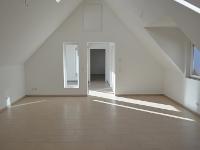 Wohnimmobilie Miete Penthousewohnung/Loft/Maisonette Erstbezug! Großzügige und extravagante 2 Zimmer Wohnung mit Haus-Ambiente in Leonberg-Eltingen