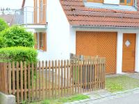 Wohnimmobilie Miete Doppelhaus Klein aber fein - Entzückende Doppelhaushälfte in Stuttgart-Botnang