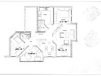 Wohnimmobilie Miete Erdgeschosswohnung Frisch renovierte 5,5 Zimmer Wohnung mit Tiefgaragenstellplatz in Weil der Stadt
