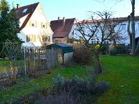 Wohnimmobilie Kauf Einfamilienhaus Charmantes freistehendes Einfamilienhaus mit Potential