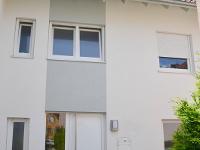 Wohnimmobilie Kauf Etagenwohnung Exklusive, neuwertige 5,5 Zimmer Wohnung mit Haus-Charakter in Leonberg-Eltingen