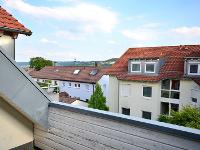 Wohnimmobilie Kauf Penthousewohnung/Loft/Maisonette Helle 2 Zimmer Dachgeschoss Maisonette Wohnung
