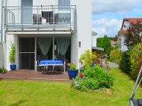 Wohnimmobilie Kauf Reihenhaus Wohnjuwel - Modernes Wohnen in Warmbronn