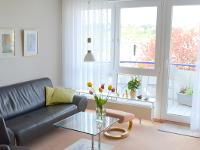 Wohnimmobilie Kauf Etagenwohnung Toller Start in die ersten eigenen 4 Wände: 2 Zimmer Wohnung in Renningen Malmsheim