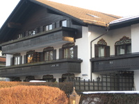 Wohnimmobilie Kauf Mehrfamilienhaus