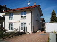 Wohnimmobilie Kauf Doppelhaus
