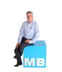 Michael Bitzer